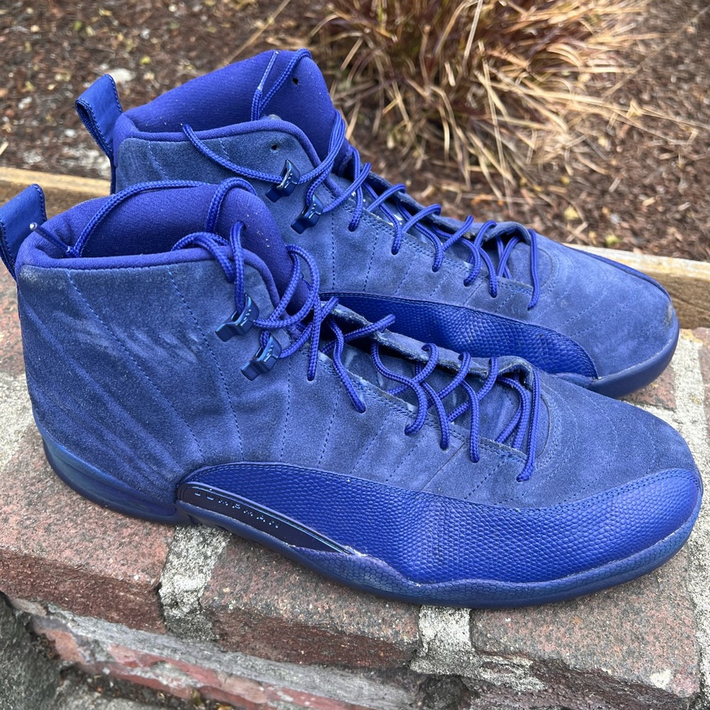 Air Jordan Retro - Picture 3 of 5